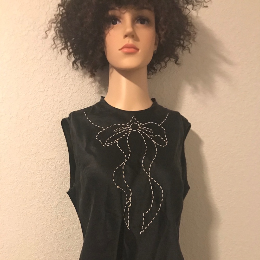 The Limited blouse